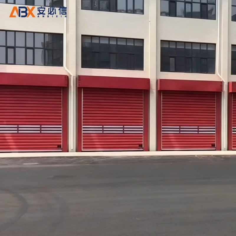 益阳医药密闭高速门